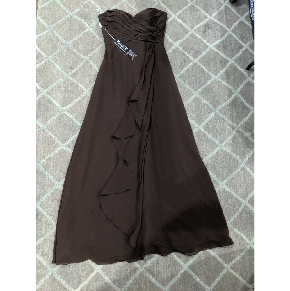 NWT Kanalik Dress